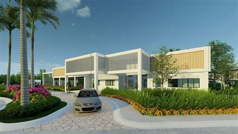 PHirst Park Homes expands in South Luzon with Naic Project.